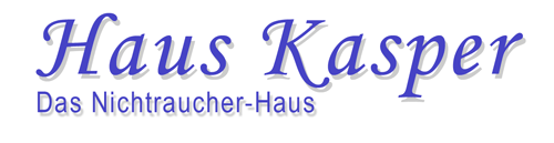Haus Kasper